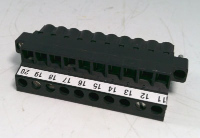 PHOENIX CONTACT FRONT-MSTB-2.5-3.08