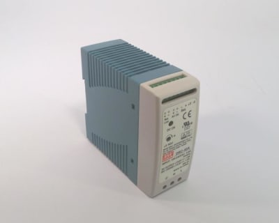 MEAN WELL DRC-40A