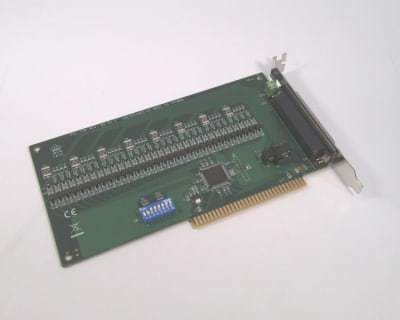 ADVANTECH PCL-734-BE