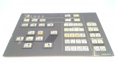 HITACHI 9100-92-154-10