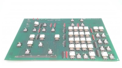 SEIKI CO LTD OPSW-MC620-06-00-00