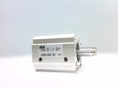 PHD INC CRS6U20X15-BB-M