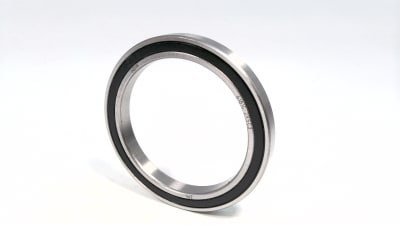 ZNL BEARINGS 61810 2RSC3