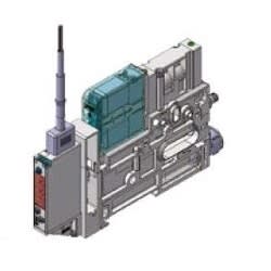 SMC ZK2C10K5PL1A-06-W