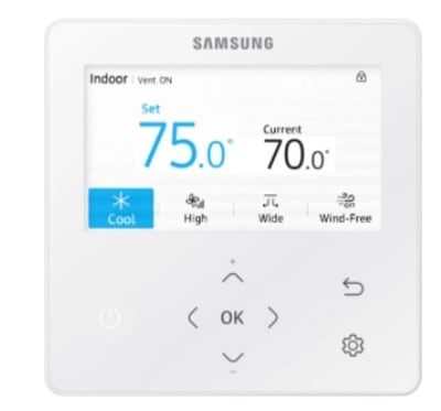 SAMSUNG MWR-WG00UN
