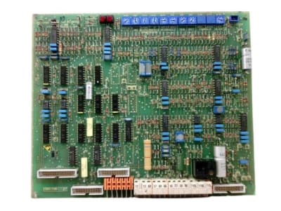 SIEMENS C98043-A1086-L11-08