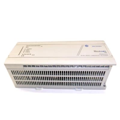 ALLEN BRADLEY 1761-L20BWA-5A