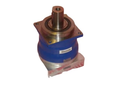 WITTENSTEIN SP-180S-MF1-4-1K1-2S