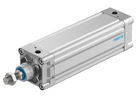 FESTO DNC-125-350-PPV-A