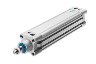 FESTO DNC-40-70-PPV-10K2-"M12"K5