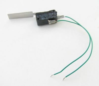 OMRON D3V-1672-3A5