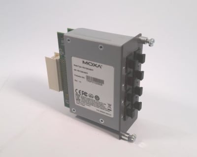 THE MOXA GROUP PM-7200-8SFP