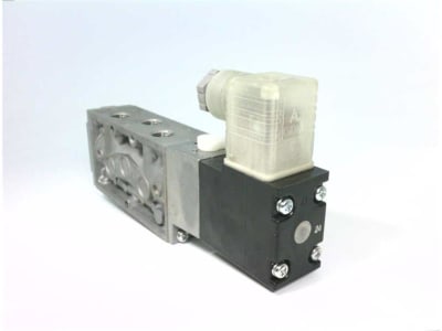 CKD CORP 4F310-08-L-DC24V