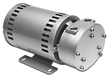 GAST MANUFACTURING 2032-101-G644