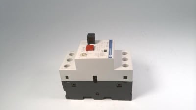 SCHNEIDER ELECTRIC GZ1-M08