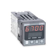 DANAHER CONTROLS 613412100