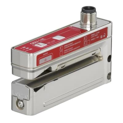 LEUZE GSU14E/LGT.3-M12V