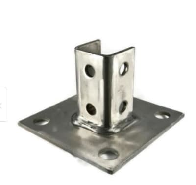 ATKORE INTERNATIONAL P2072ASQ SS