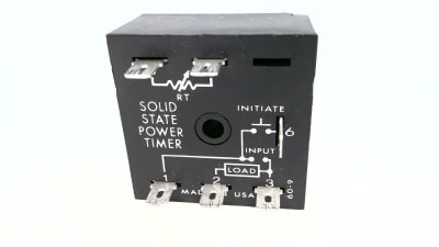 ASEA BROWN BOVERI THS421C