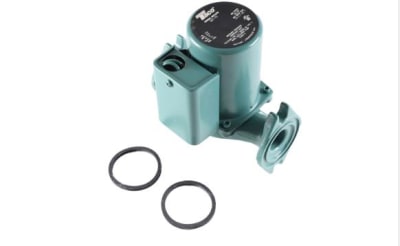 NORGREN RLB03A-DAD-AA00