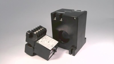 FUJI ELECTRIC EL40PO-00425 UL