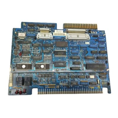FANUC IC600YB915