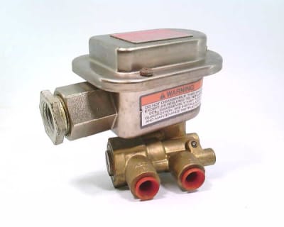 ASCO NPKX8321A1E10688