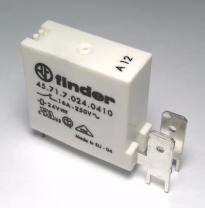 FINDER 45.71.7.024.0410