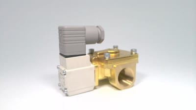 SMC VXD252LJB