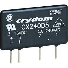 SENSATA TECHNOLOGIES CX240D5-B