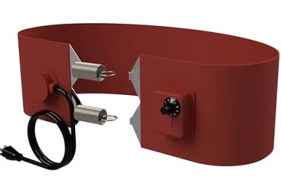 BENCHMARK THERMAL XH-30-115-TS