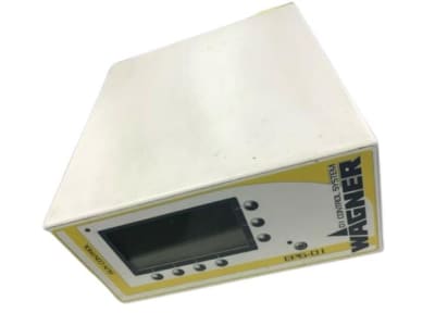 WAGNER INDUSTRIES EPG-D1
