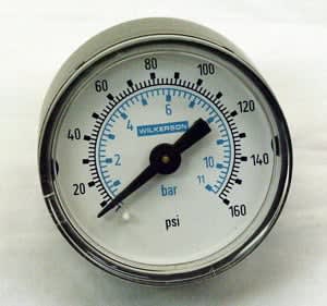 WILKERSON PNEUMATIC 49-035