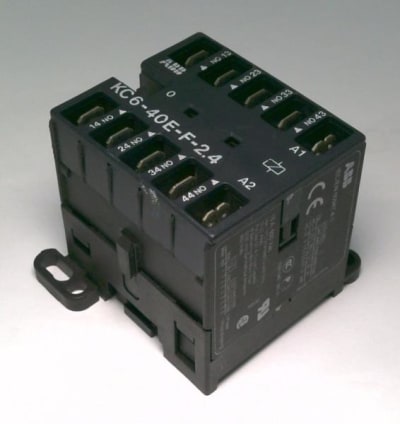 ASEA BROWN BOVERI KC6-40E-F2.4