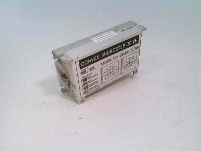 CONVEX CSMD2-LU340