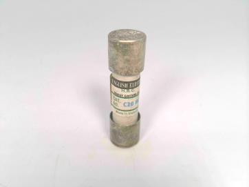 ENGLISH ELECTRIC C20 HG