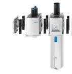 FESTO MSB9-AQS:J62:M2-WP-Z