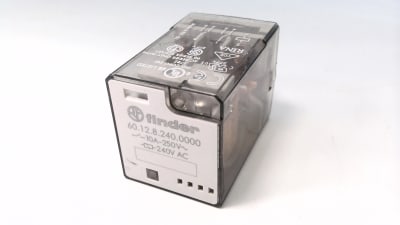 FINDER 60.12.8.240.0000