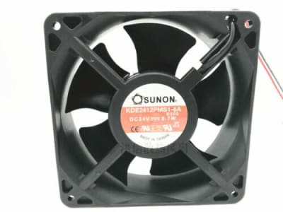SUNON KDE2412PMS1-6A