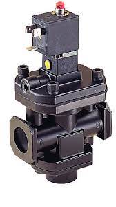 NORGREN P74C-NGC-PFA