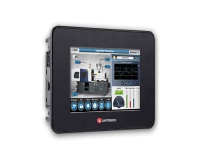 UNITRONICS US5-B10-R38