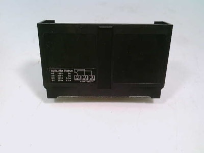MITSUBISHI AX05SWLS