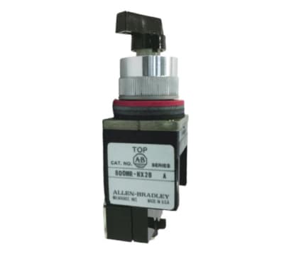 ALLEN BRADLEY 800MR-HH2B
