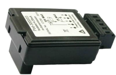 STATUS INSTRUMENTS POD-3000-03