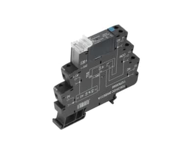 WEIDMULLER 1127630000