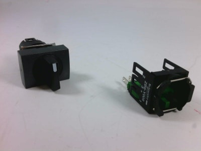 SCHNEIDER ELECTRIC XB6DD221B