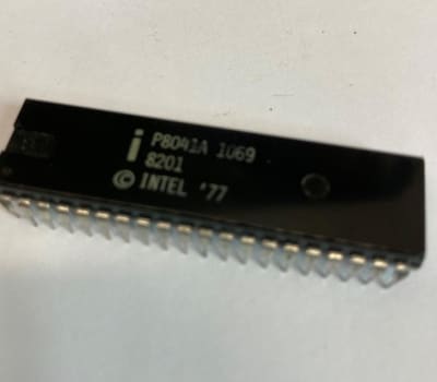 INTEL P8041A