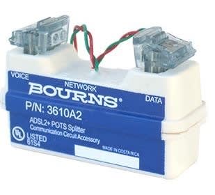 BOURNS 3610A2
