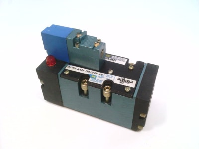 MAC VALVES INC MV-P2A-AADA-DM-DFFP-1DS