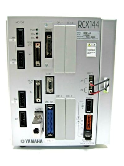 YAMAHA RCX144